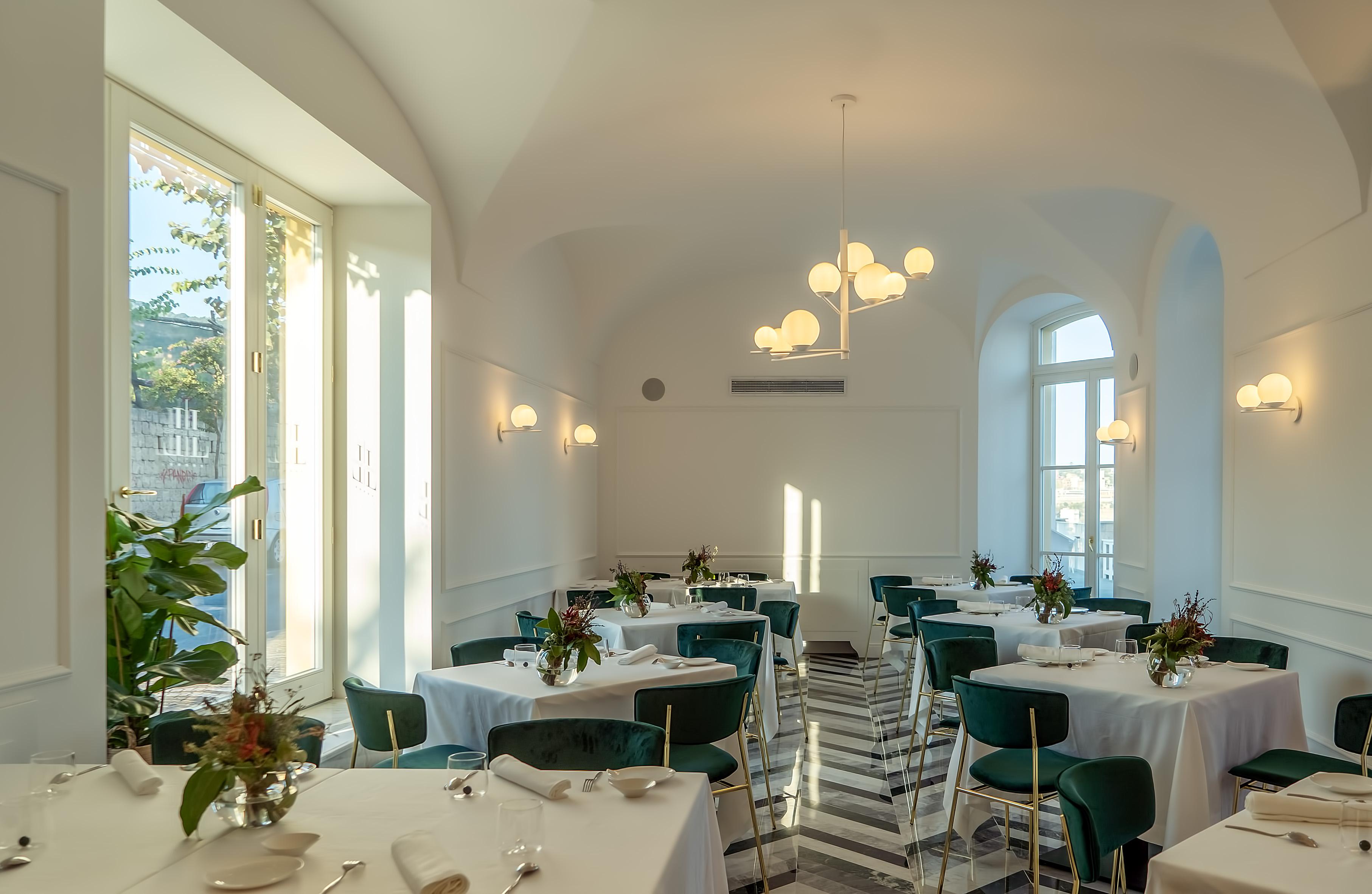 Hotel Lorelei Londres Sorrento Bagian luar foto