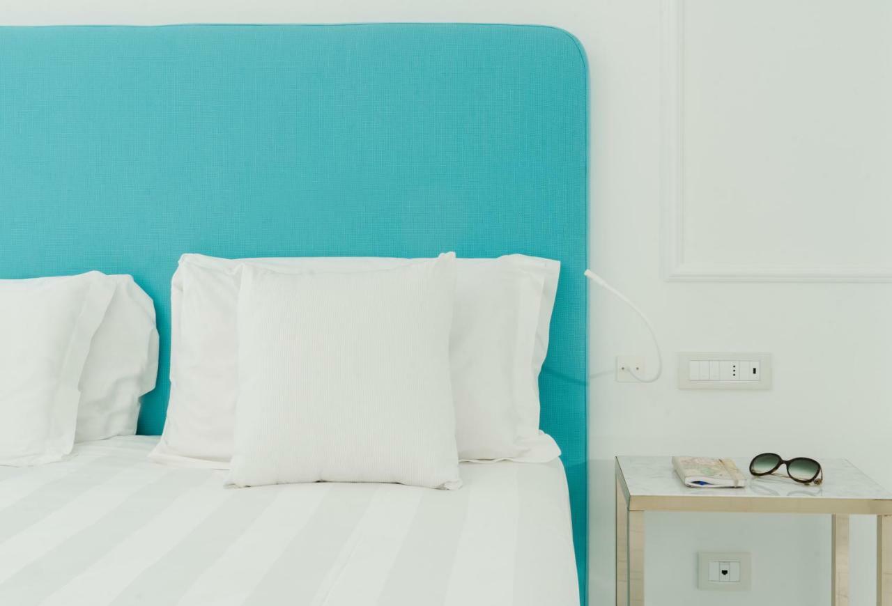 Hotel Lorelei Londres Sorrento Bagian luar foto